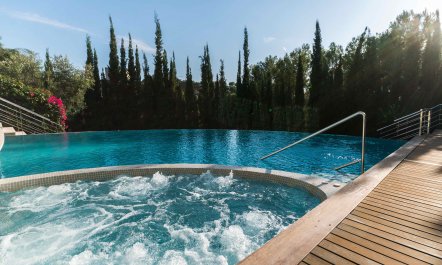 The Oasis of the Ocean 3