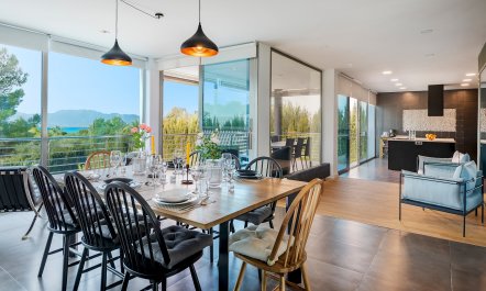 The Oasis of the Ocean 9