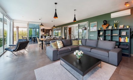 The Oasis of the Ocean 7