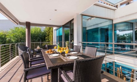 The Oasis of the Ocean 6