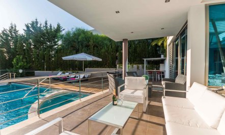 The Oasis of the Ocean 4