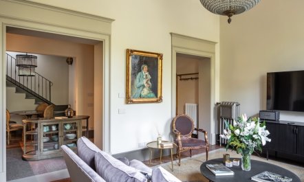 Florentine Charms