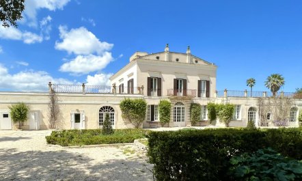 Villa Gioia