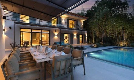 Melody of the Moon 4