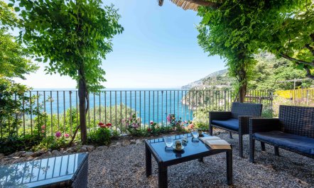 The Magic of Amalfi 3