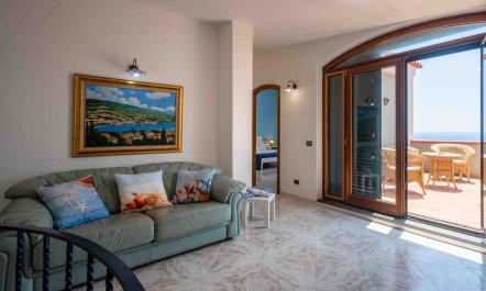 The Magic of Amalfi 8