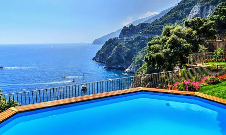 The Magic of Amalfi
