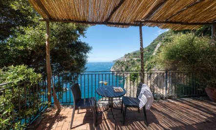 The Magic of Amalfi 2