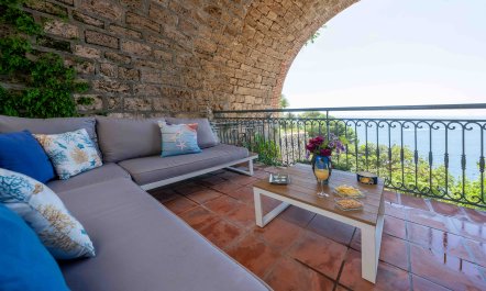 The Magic of Amalfi 1