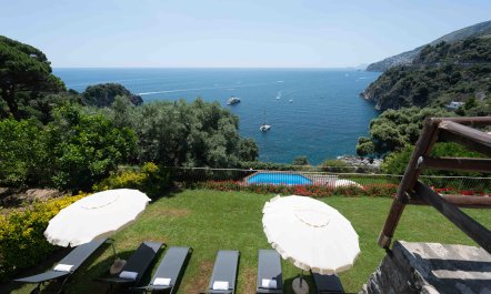 The Magic of Amalfi 2