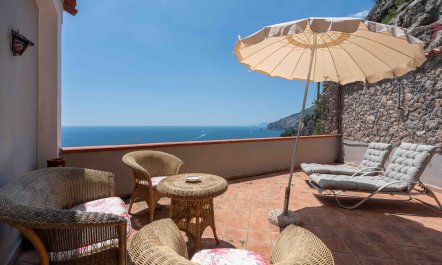 The Magic of Amalfi 6