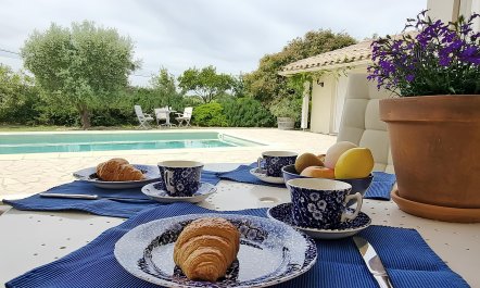 Maison Verte 8