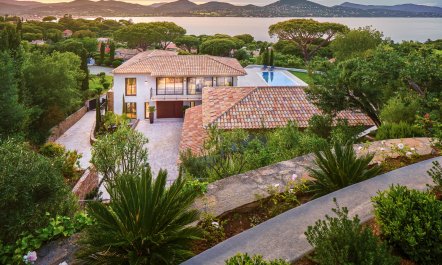 Champagne-Flavoured 3