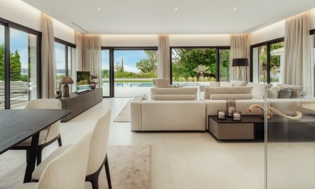 Champagne-Flavoured 9