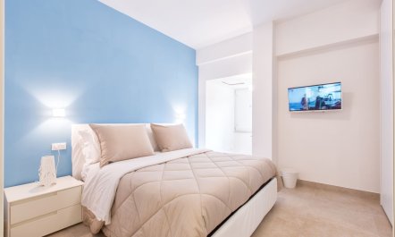 Summer in Sorrento 1