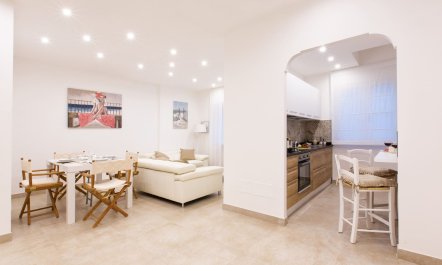 Summer in Sorrento 5