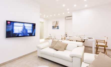 Summer in Sorrento 3