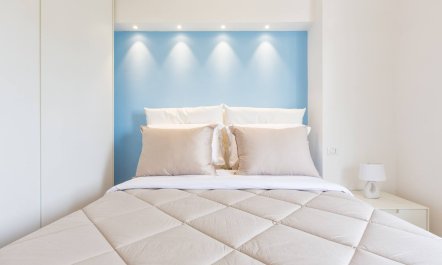 Summer in Sorrento 8