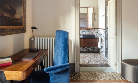 La Toscana Grande 1