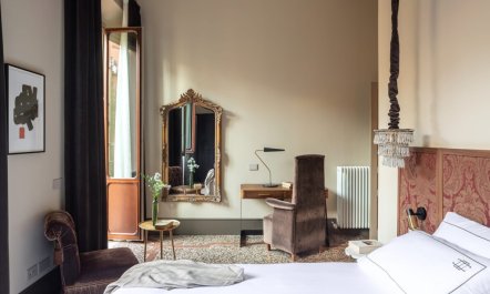 Tuscany Chic 1