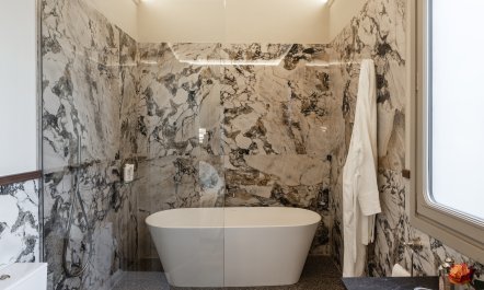 The Tuscan Treasure 6