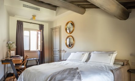 The Tuscan Treasure 7