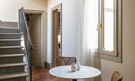 The Tuscan Treasure 0