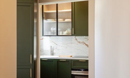 The Tuscan Treasure 1