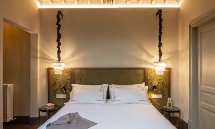 The Tuscan Treasure 3