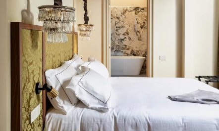 The Tuscan Treasure 1