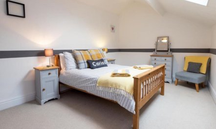 3 Bed in Tenby 7