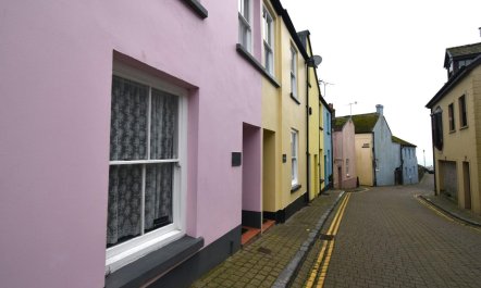 3 Bed in Tenby