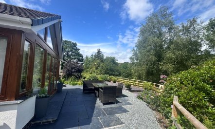 4 Bed in Llanidloes 1