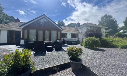 4 Bed in Llanidloes 3
