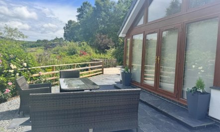 4 Bed in Llanidloes 4