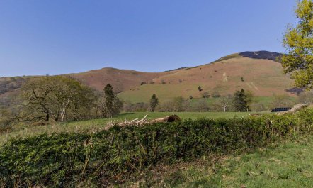 1 Bed in Machynlleth 8