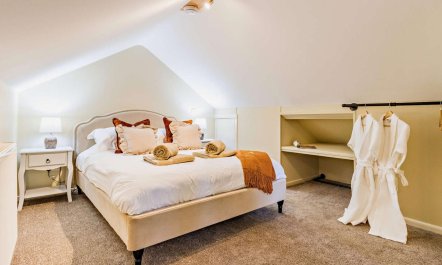 1 Bed in Machynlleth 7