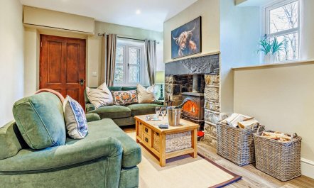 1 Bed in Machynlleth 3