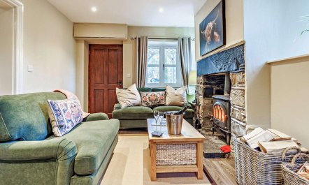 1 Bed in Machynlleth 4