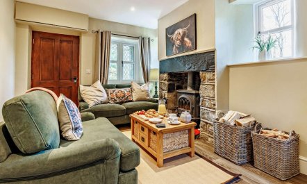 1 Bed in Machynlleth 9