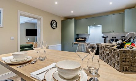 1 Bed in Machynlleth 9