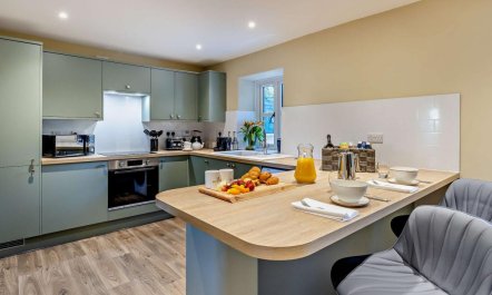 1 Bed in Machynlleth 2