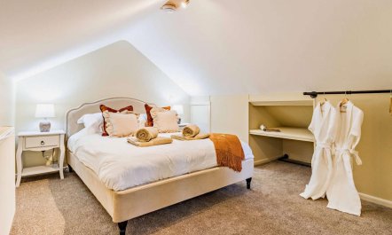 1 Bed in Machynlleth 3