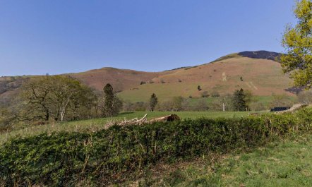 1 Bed in Machynlleth 4