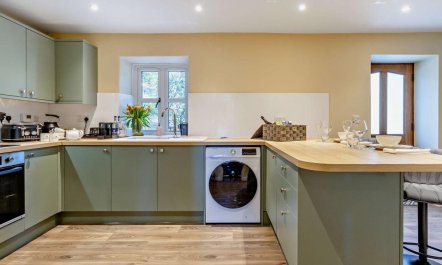 1 Bed in Machynlleth 6