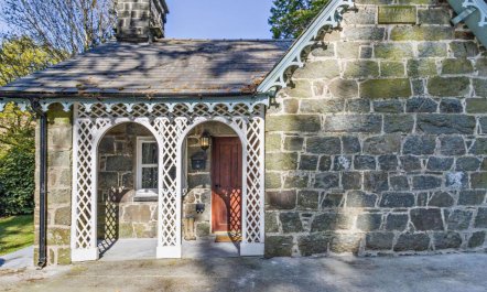 1 Bed in Machynlleth 2
