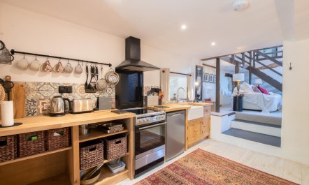 1 Bed in Tavistock 2