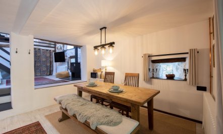 1 Bed in Tavistock 5