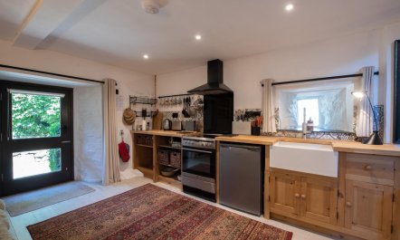 1 Bed in Tavistock 6