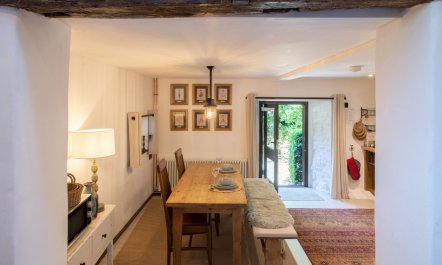 1 Bed in Tavistock 3